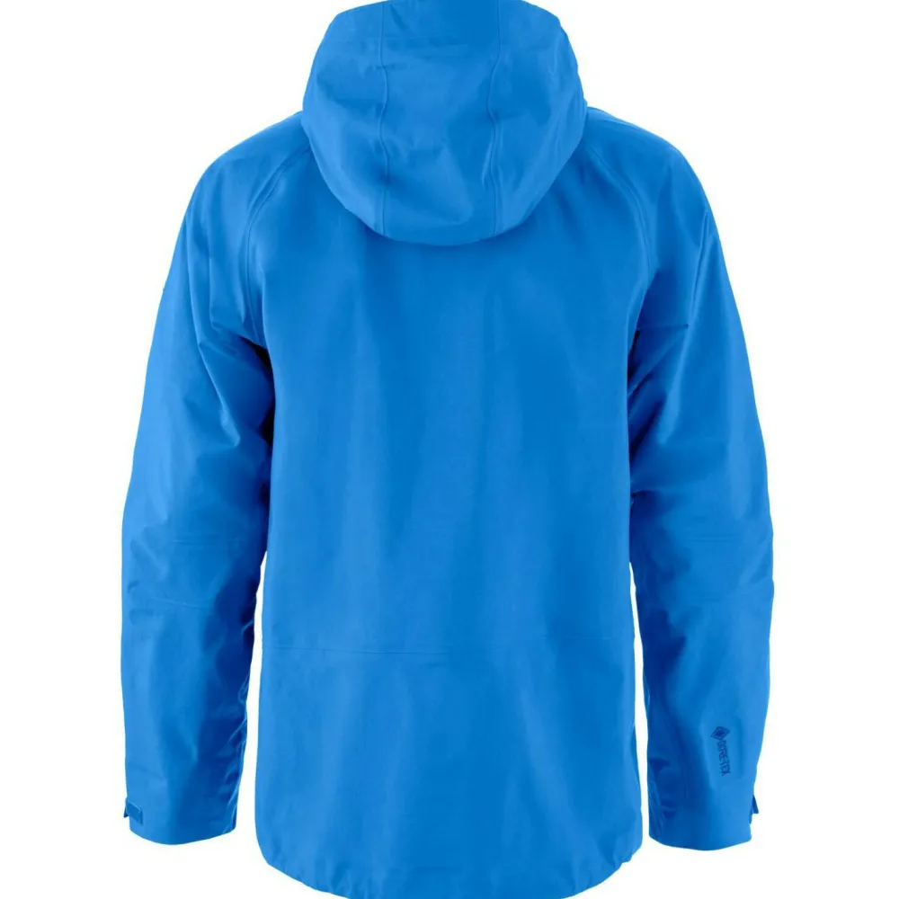 Fjäräven - Keb GTX Jacket - Regenjacke < Fju00e4llru00e4ven Clearance
