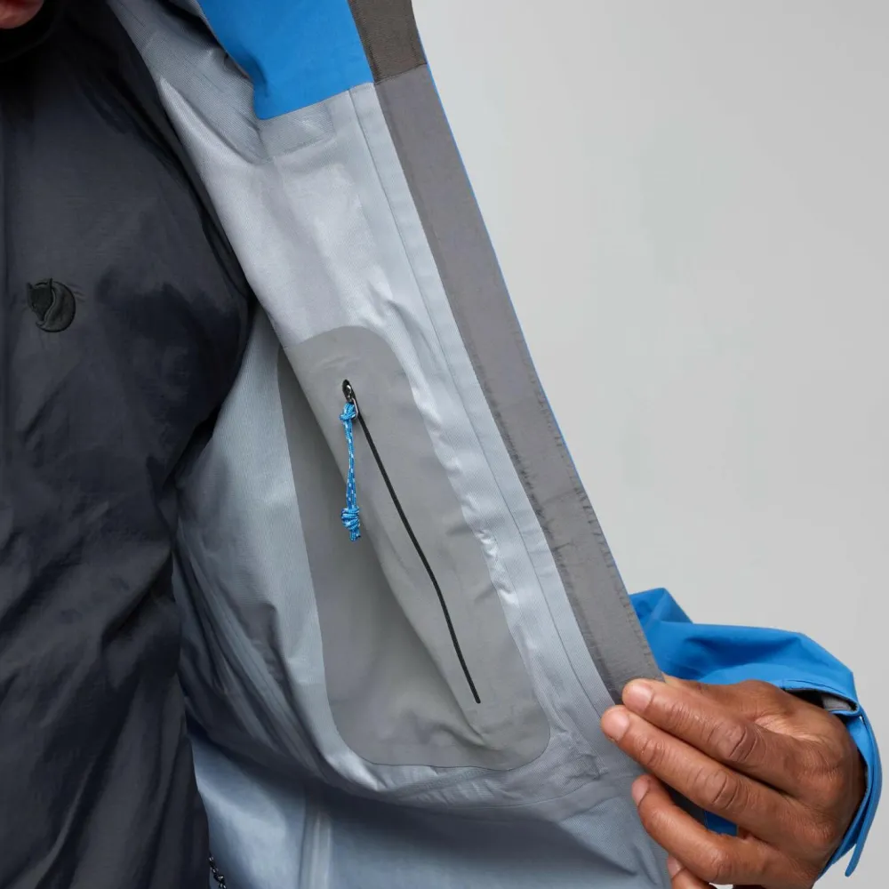 Fjäräven - Keb GTX Jacket - Regenjacke < Fju00e4llru00e4ven Clearance