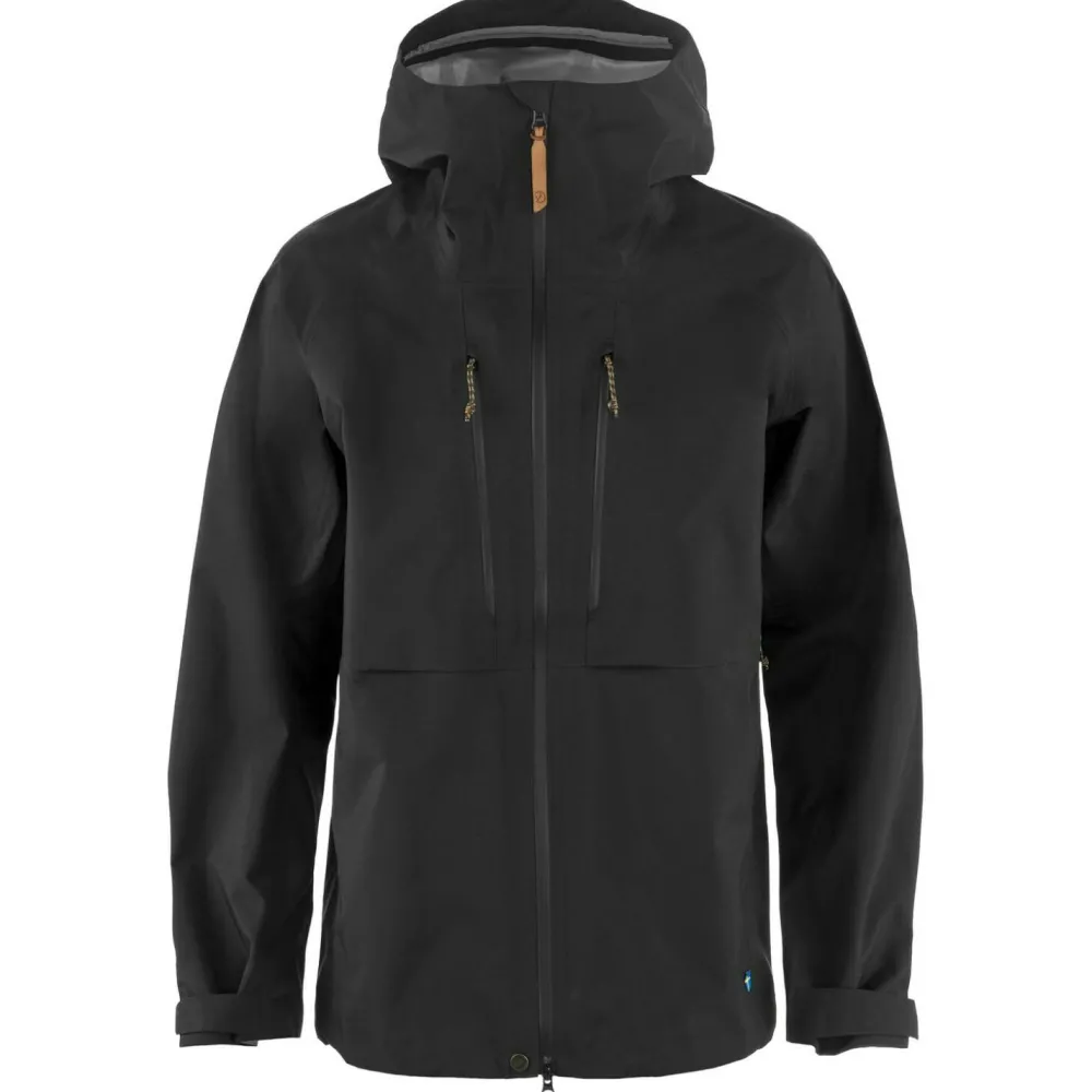 Fjäräven - Keb GTX Jacket - Regenjacke < Fju00e4llru00e4ven Clearance