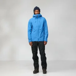 Fjäräven - Keb GTX Jacket - Regenjacke < Fju00e4llru00e4ven Clearance