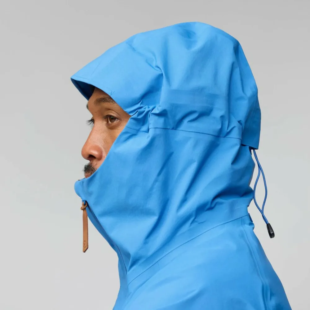 Fjäräven - Keb GTX Jacket - Regenjacke < Fju00e4llru00e4ven Clearance
