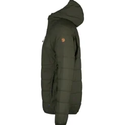 Fju00e4llru00e4ven Fjällräven - Keb Hoodie - Kunstfaserjacke Discount