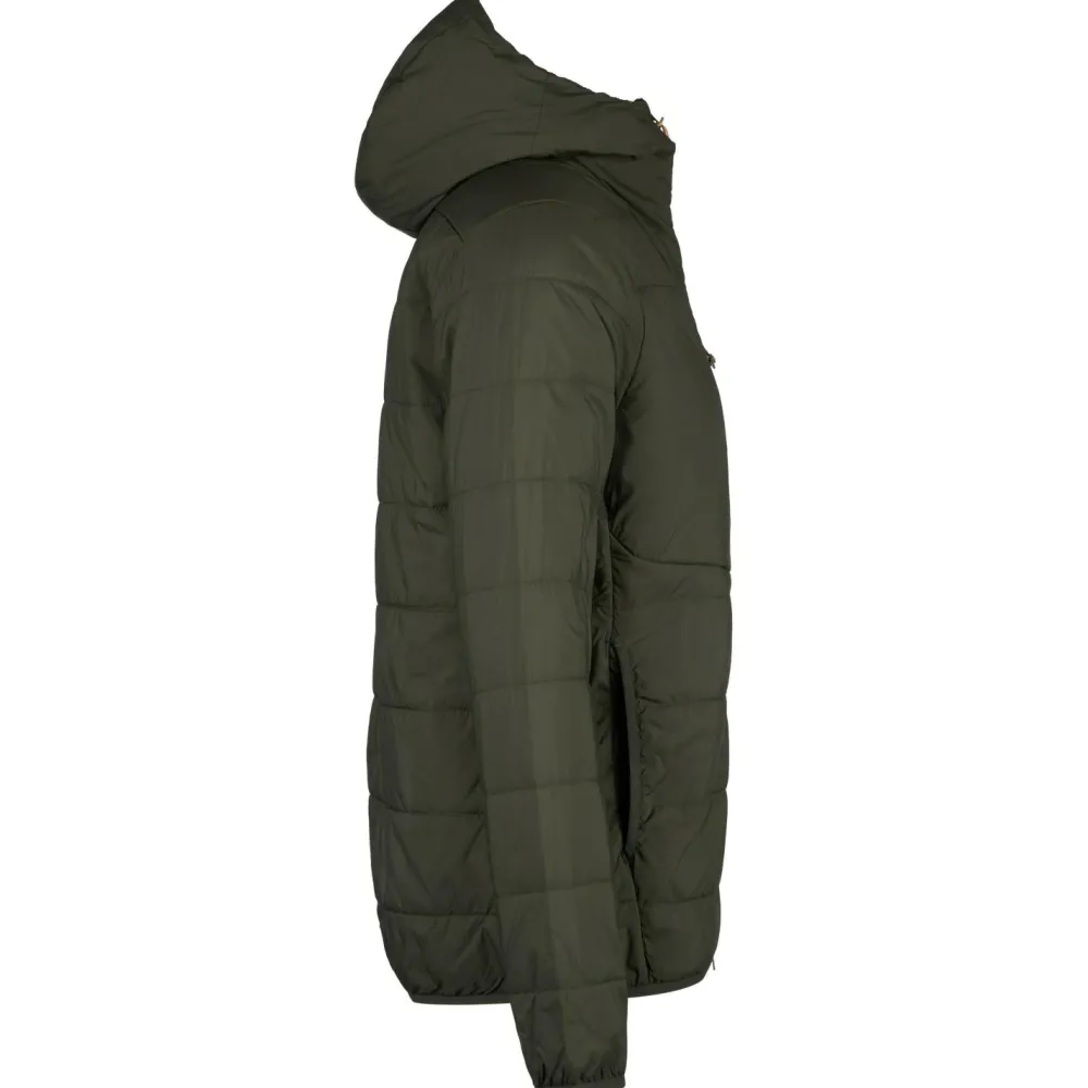 Fju00e4llru00e4ven Fjällräven - Keb Hoodie - Kunstfaserjacke Discount