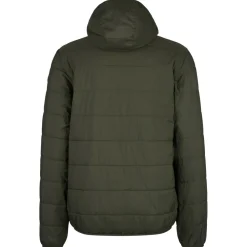 Fju00e4llru00e4ven Fjällräven - Keb Hoodie - Kunstfaserjacke Discount