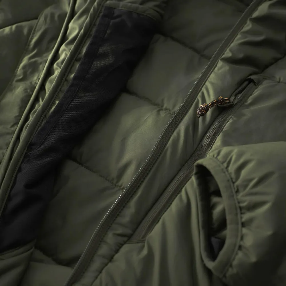 Fju00e4llru00e4ven Fjällräven - Keb Hoodie - Kunstfaserjacke Discount