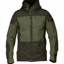 Fjäräven - Keb Jacket - Freizeitjacke < Fju00e4llru00e4ven Discount