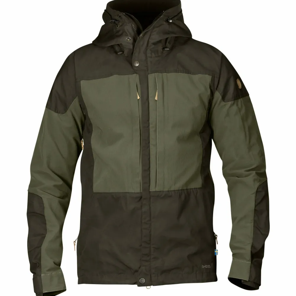 Fjäräven - Keb Jacket - Freizeitjacke < Fju00e4llru00e4ven Discount