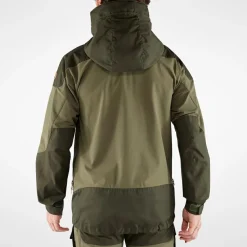 Fjäräven - Keb Jacket - Freizeitjacke < Fju00e4llru00e4ven Discount