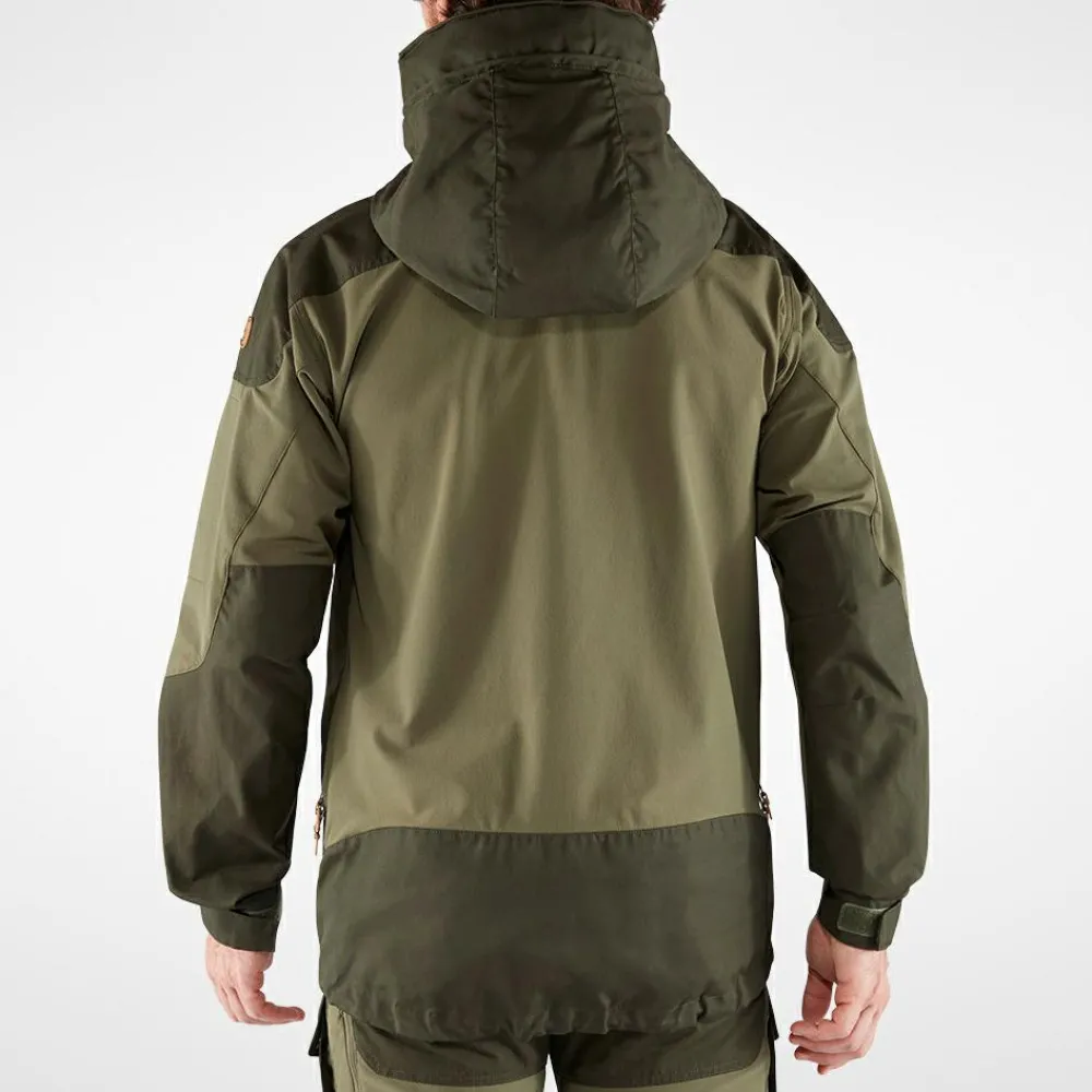 Fjäräven - Keb Jacket - Freizeitjacke < Fju00e4llru00e4ven Discount