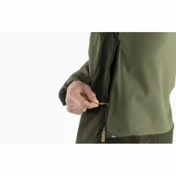 Fjäräven - Keb Jacket - Freizeitjacke < Fju00e4llru00e4ven Discount