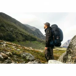 Fjäräven - Keb Jacket - Freizeitjacke < Fju00e4llru00e4ven Discount