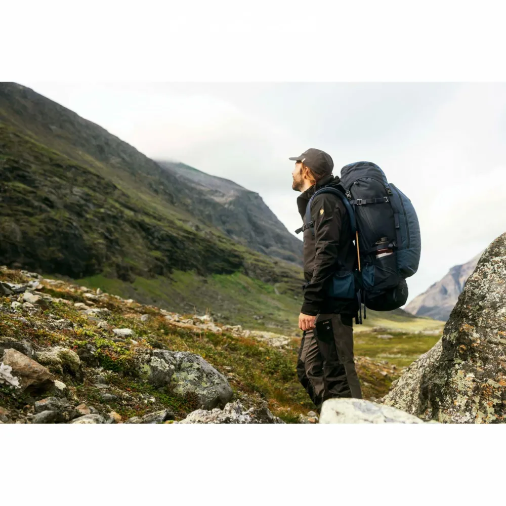 Fjäräven - Keb Jacket - Freizeitjacke < Fju00e4llru00e4ven Discount