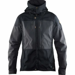 Fjäräven - Keb Jacket - Freizeitjacke < Fju00e4llru00e4ven Discount