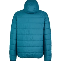 Fju00e4llru00e4ven Fjäräven - Keb Padded Hoodie - Kuntfaerjacke