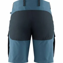 Fjällräven - Keb Shorts - Shorts < Fju00e4llru00e4ven New