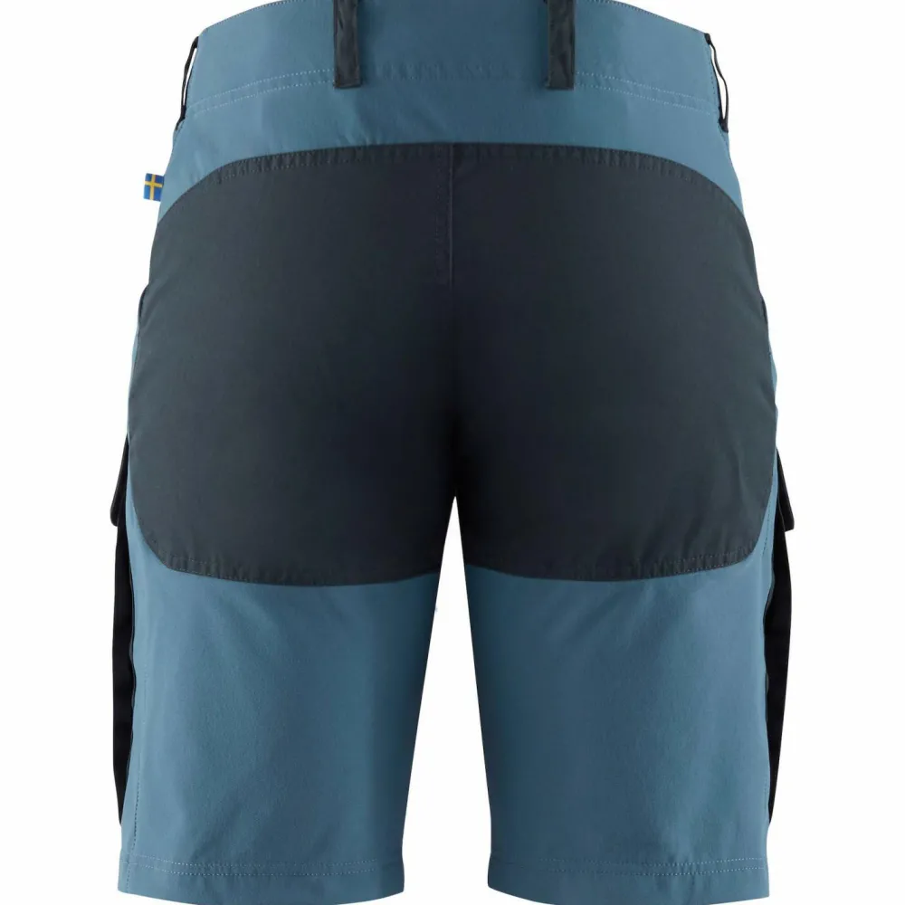 Fjällräven - Keb Shorts - Shorts < Fju00e4llru00e4ven New