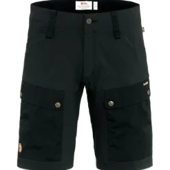 Fjällräven - Keb Shorts - Shorts < Fju00e4llru00e4ven New