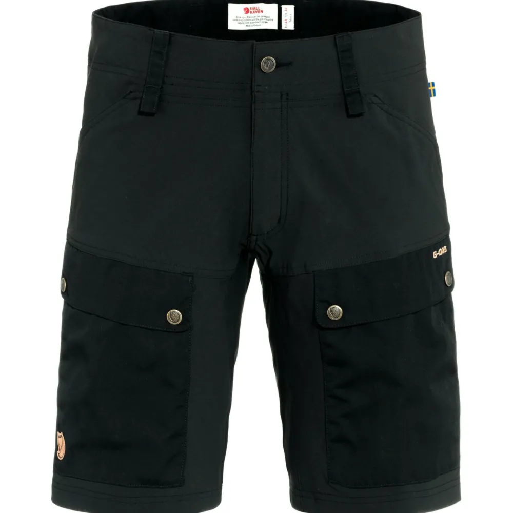 Fjällräven - Keb Shorts - Shorts < Fju00e4llru00e4ven New