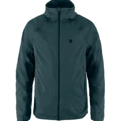 Fju00e4llru00e4ven Fjäräven - Keb Thera Wind Jacket - Windjacke