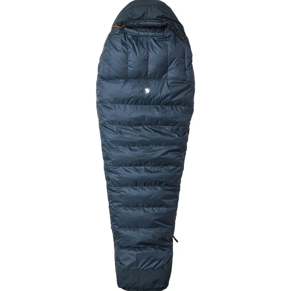Fju00e4llru00e4ven Fjällräven - Keb Three Seasons - Daunenschlafsack