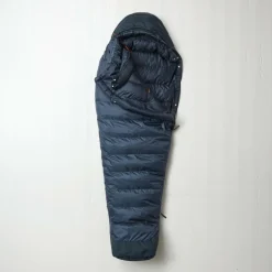 Fju00e4llru00e4ven Fjällräven - Keb Three Seasons - Daunenschlafsack