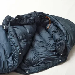 Fju00e4llru00e4ven Fjällräven - Keb Three Seasons - Daunenschlafsack