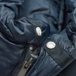 Fju00e4llru00e4ven Fjällräven - Keb Three Seasons - Daunenschlafsack