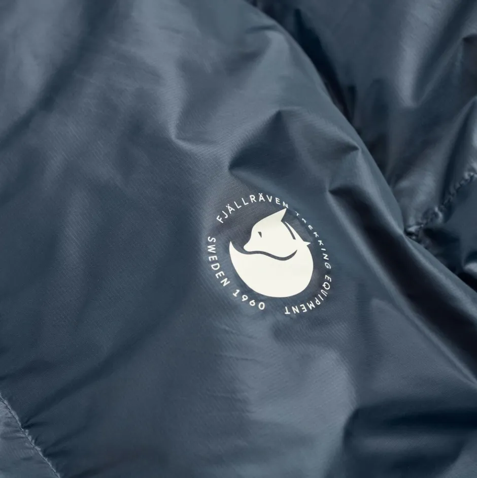 Fju00e4llru00e4ven Fjällräven - Keb Three Seasons - Daunenschlafsack