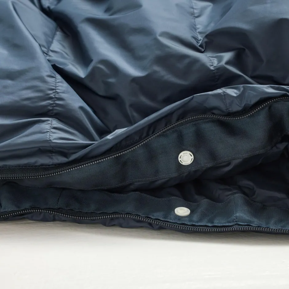 Fju00e4llru00e4ven Fjällräven - Keb Three Seasons - Daunenschlafsack