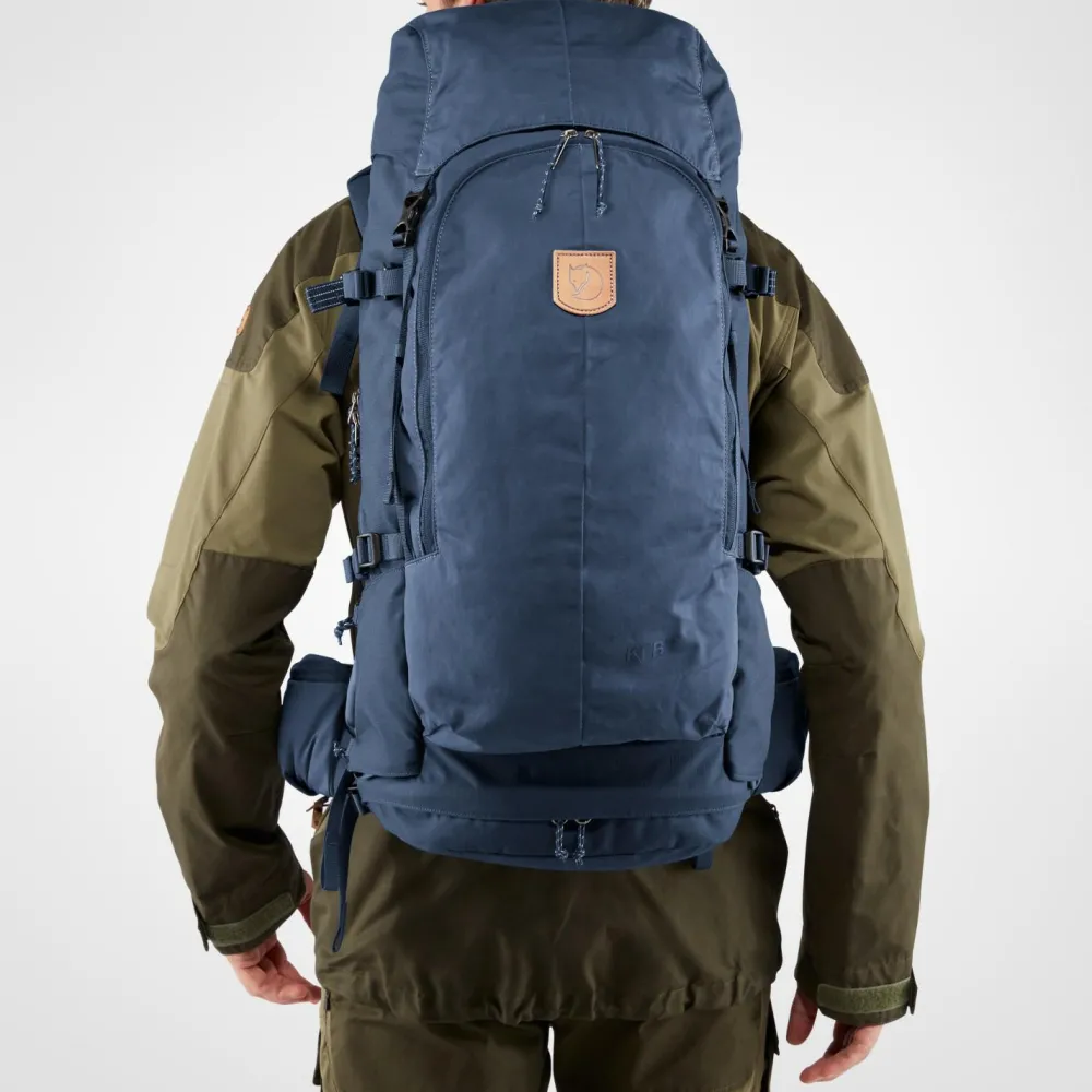 Fjällräven - Keb 52 - Trekkingrucksack < Fju00e4llru00e4ven New