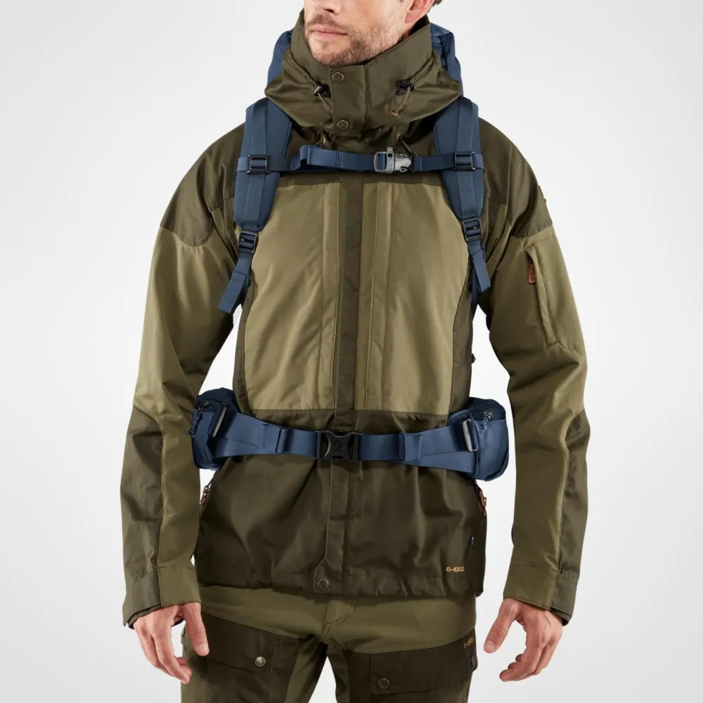Fjällräven - Keb 52 - Trekkingrucksack < Fju00e4llru00e4ven New
