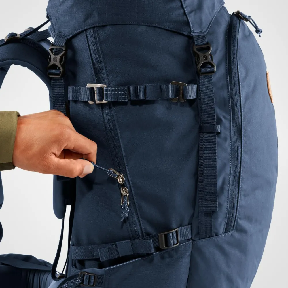 Fjällräven - Keb 52 - Trekkingrucksack < Fju00e4llru00e4ven New