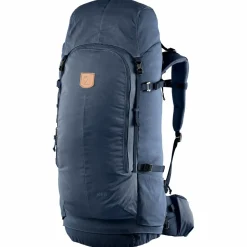 Fju00e4llru00e4ven Trekkingausrüstung-Fjällräven - Keb 72 - Trekkingrucksack
