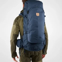 Fju00e4llru00e4ven Trekkingausrüstung-Fjällräven - Keb 72 - Trekkingrucksack