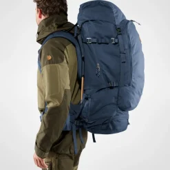 Fju00e4llru00e4ven Trekkingausrüstung-Fjällräven - Keb 72 - Trekkingrucksack