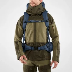 Fju00e4llru00e4ven Trekkingausrüstung-Fjällräven - Keb 72 - Trekkingrucksack
