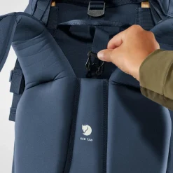 Fju00e4llru00e4ven Trekkingausrüstung-Fjällräven - Keb 72 - Trekkingrucksack