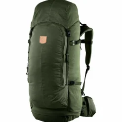 Fju00e4llru00e4ven Trekkingausrüstung-Fjällräven - Keb 72 - Trekkingrucksack