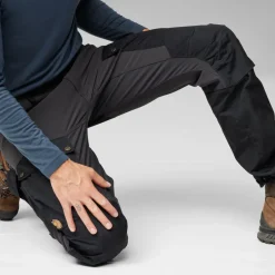 Fju00e4llru00e4ven Fjällräven - Keb Trousers - Trekkinghose