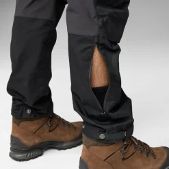 Fju00e4llru00e4ven Fjällräven - Keb Trousers - Trekkinghose
