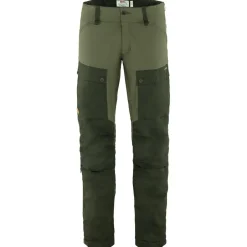 Fju00e4llru00e4ven Fjällräven - Keb Trousers - Trekkinghose