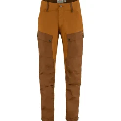 Fju00e4llru00e4ven Fjällräven - Keb Trousers - Trekkinghose