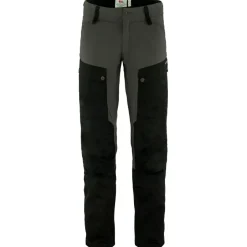 Fju00e4llru00e4ven Fjällräven - Keb Trousers - Trekkinghose