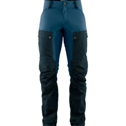Fju00e4llru00e4ven Fjällräven - Keb Trousers - Trekkinghose