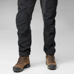 Fju00e4llru00e4ven Fjällräven - Keb Trousers - Trekkinghose