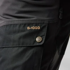 Fju00e4llru00e4ven Fjällräven - Keb Trousers - Trekkinghose