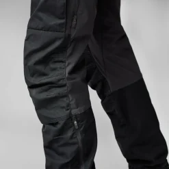 Fju00e4llru00e4ven Fjällräven - Keb Trousers - Trekkinghose
