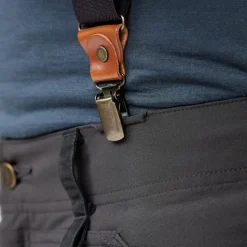 Fju00e4llru00e4ven Fjällräven - Keb Trousers - Trekkinghose
