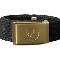 Fju00e4llru00e4ven Fjällräven - Kid's Canvas Belt - Gürtel Best