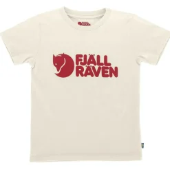 Fjällräven - Kid's Fjällräven Logo T-Shirt - T-Shirt < Fju00e4llru00e4ven Best